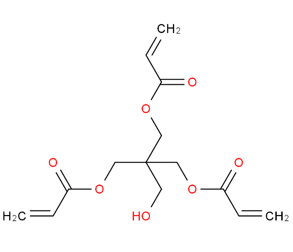 UV單體 PETA 季戊四醇三丙烯酸酯 CAS 3524-68-3
